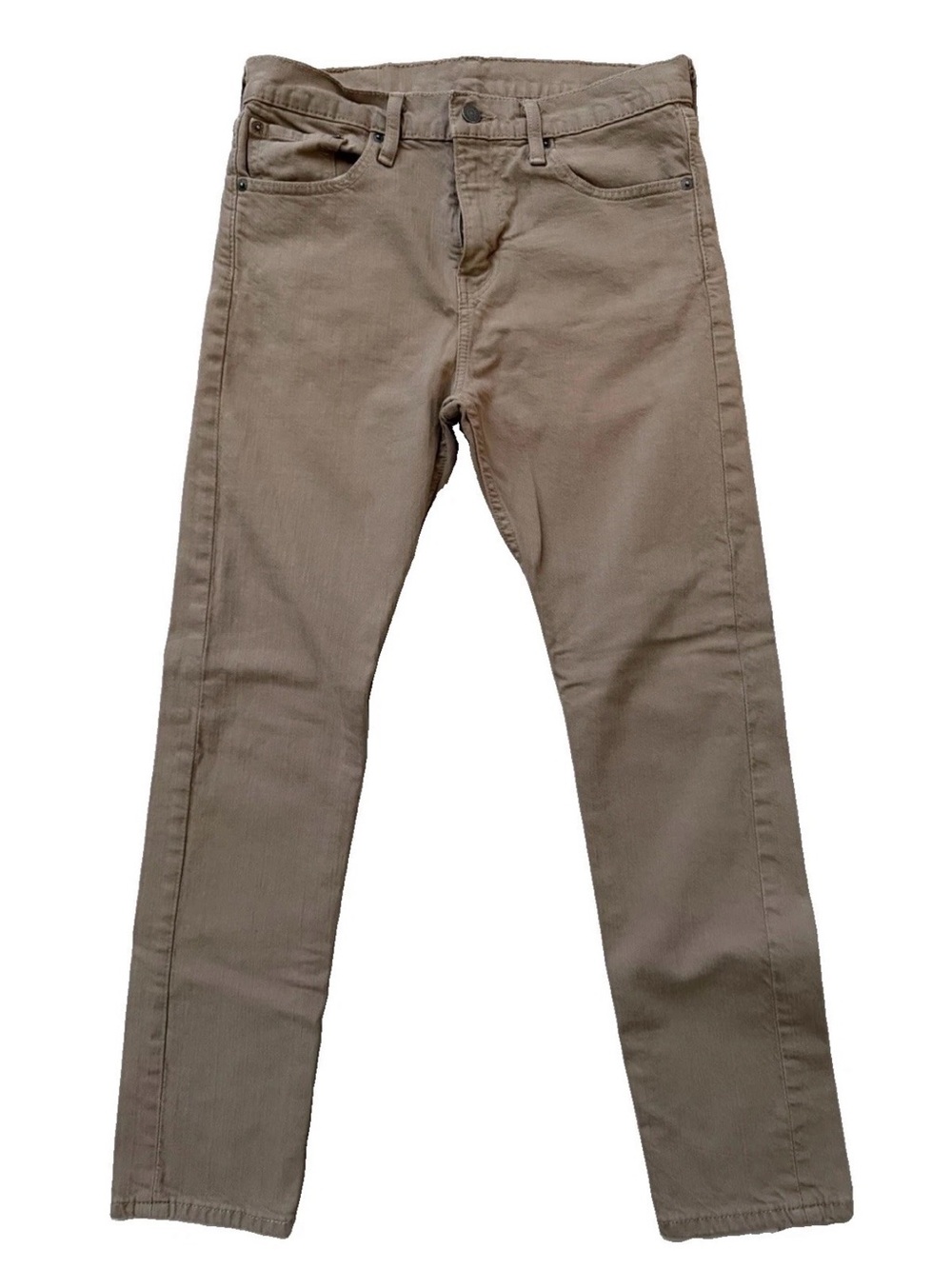 Levi’s 510 Skinny Fit Jeans size 31x30